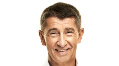 PROFIL KANDIDÁTA: Ing. Andrej Babiš