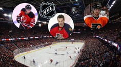 Nový ročník hokejové NHL odstartoval! Co přinese?