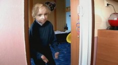 Úřad nařizuje: Utraťte všechny peníze ze sbírky na nemocného Davida!