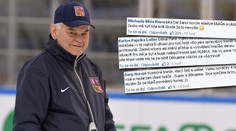 Z neznámých hráčů udělal hvězdy! Fanoušci děkují kouči Vůjtkovi