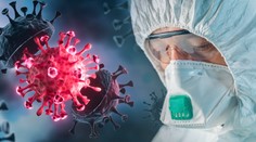 Svět zaplaví nové mutace! Virus se stále vyvíjí, tvrdí mikrobioložka