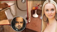 Vražda Moniky Kramné v Hurghadě: Elektřina na hotelu! Fén, vana... A smrt! VIDEO