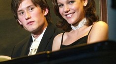 Fotbalista Tomáš Rosický bude tátou, jeho "rosnička" Radka je těhotná!