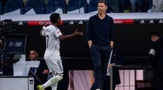 Trenér Realu o omluvě Viníciuse: Mluvil od srdce, pro mě je to uzavřené