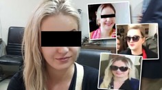 Perný rok: Terezu H. chytili s kufrem drog přesně před rokem!