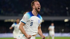 Kane se stal nejlepším střelcem Anglie. Je to pro mě všechno, říká