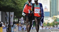 Severní Korea se bojí. Maratonci prý přivzou EBOLU