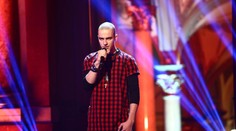 Sympaťák Daniel o rozchodu: SuperStar byla poslední kapka
