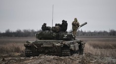 Z toho se Rusko nemusí vzpamatovat. Elitní Putinova jednotka se utopila v krvi