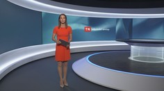 Odpolední Televizní noviny – pondělí 4. července