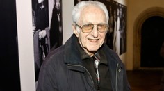 Zemřel herec Jiří Hálek, zahrál si i s Abrhámem ve "Vrchní, prchni"