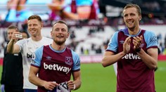 Sledujte souboj Součkova West Hamu proti Liverpoolu na Nova Sport