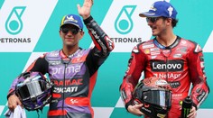 Finále MotoGP má novou destinaci. Mistra světa pozná Barcelona