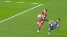 Bezzubý Liverpool nedokázal skórovat, když hrál Arsenal 70 minut v deseti