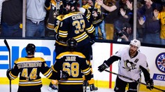 JÁGR i KREJČÍ přidali svůj podpis! Boston neprohrál ani v prodloužení