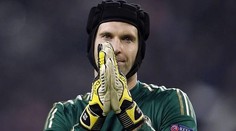 Čech přinese Arsenalu 15 bodů, tvrdí kapitán Chelsea John Terry