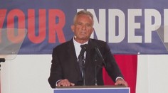 Trump si vybral ministra zdravotnictví. Má se jím stát odpůrce očkování