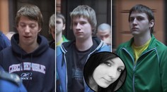 Vrah Petry (15) oznámil z vazby: Doležala zabiju, je mi to jedno! Tvrdí to matka ODKLÍZEČE