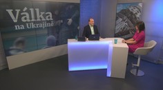 Situace na hranicích Polska a Ukrajiny
