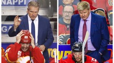 Calgary si užívá obrat: Despota zmizel, nový kouč už pětkrát vyhrál!
