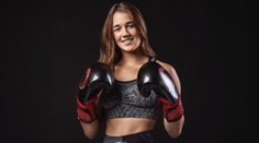 Zázrak ve světě MMA. Češka je po těžké nehodě mistryní Evropy. Touží po UFC