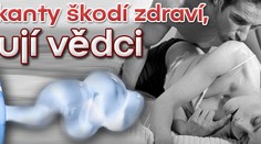 Lubrikanty škodí zdraví, varují vědci