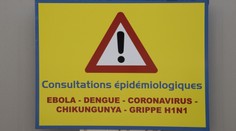 Žena v Kongu zemřela na ebolu, úřady se obávají další epidemie