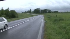 Přijel na sraz veteránů, odjede v rakvi