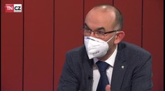 Proč a jak se změnil PES? Řekne ministr zdravotnictví Jan Blatný