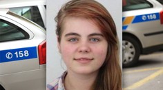 Pomozte najít Verču (14). Odešla ze školy, pak se po ní slehla zem