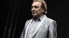 Karel Gott žaloval stát o 1,3 milionu kvůli daním! Soud to smetl ze stolu