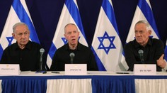 Izrael sází na odstrašování, na íránský útok musí odpovědět, řekl expert