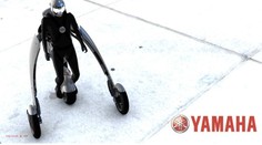 Motorka jak z hororu