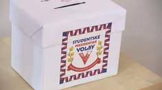 Studenti mají jasno. Volby nanečisto ukázaly, koho chtějí mít na Hradě