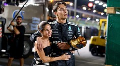 Příběh jako z filmu: Měla jít na rande s kamarádem, místo toho ulovila hvězdu F1