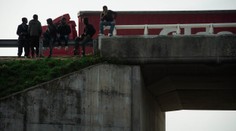 Policisté v Řecku zastavili kamion, v mrazicím boxu byly desítky uprchlíků!