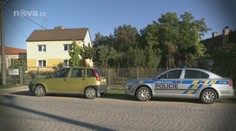 Brutální loupež na Táborsku. Otce se synem zbili železnými tyčemi