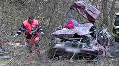 Tragický konec lásky: V autě smrti našli dopis pro Erikovu dívku