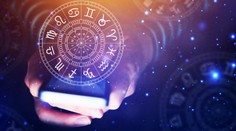 Horoskop na pondělí: Lži od přátel a mnoho možností v práci i osobním životě