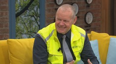 Přichází letní uzavírky na silnicích. Bude jich méně než dříve, tvrdí ŘSD