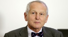 Vyhazov Pirka z funkce! Končí jako šéf kardiocentra IKEM
