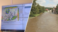 Stát chce modernější varování před počasím. Starostové obcí nesouhlasí