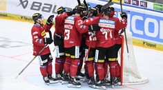 Šlágr extraligy zvládla lépe Sparta. Pardubice přetlačila v nájezdech