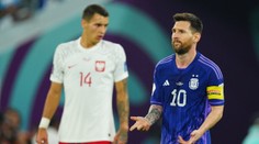 ON-LINE z MS ve fotbale, 11. den: Obrovská dramata. Nakonec jde dále Polsko a Argentina