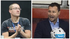 Konec srandy: Sportovní psycholog rozcupoval řeč hokejového trenéra!