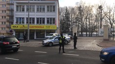 Střelce z Písku obvinili z pokusu o dvě vraždy. Dopadli ho, zbraň zmizela
