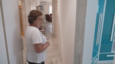Obnova i truchlení. Příběhy lidí z moravských vesnic zasažených tornádem