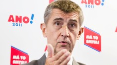 HN: Babiš má po novinách a politice zálusk i na vlastní banku