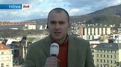 VIDEO: Žena vykrvácela při porodu, dítě přiškrtili