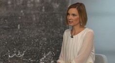 Honsová: Na severu už velké srážky nebudou. Voda ale bude ještě dotékat